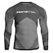 Koszulka termoaktywna FreeNord Denali Long Sleeve - Black Koszulka termoaktywna FreeNord Denali Long Sleeve - Black