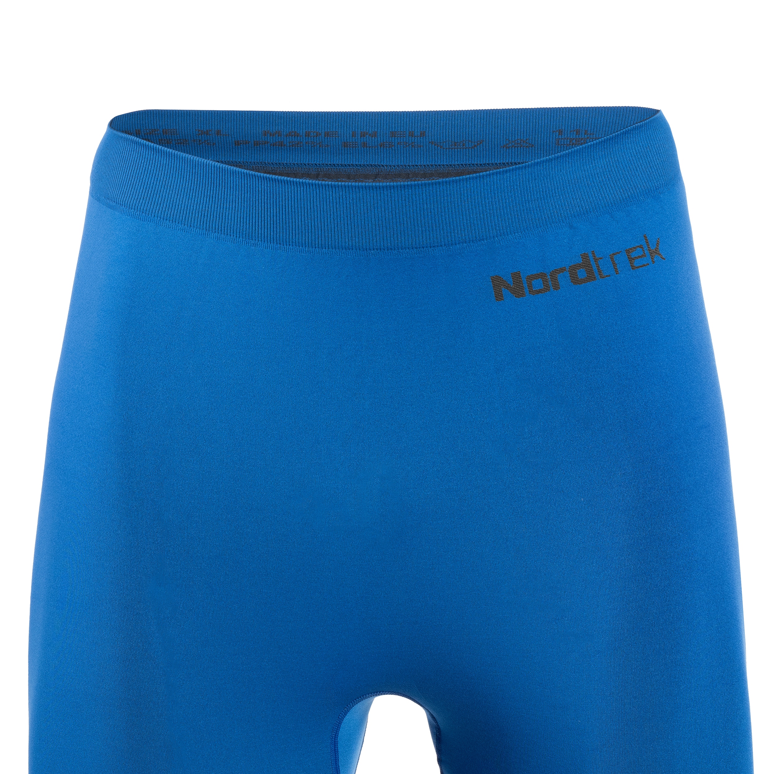 Legginsy termoaktywne męskie FreeNord Logan - Blue