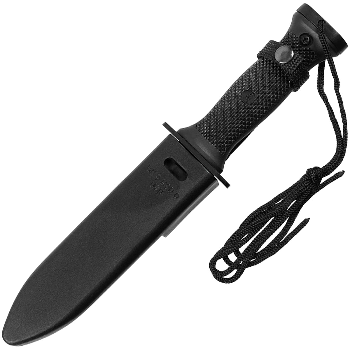 Nóż MFH Combat Knife MK3