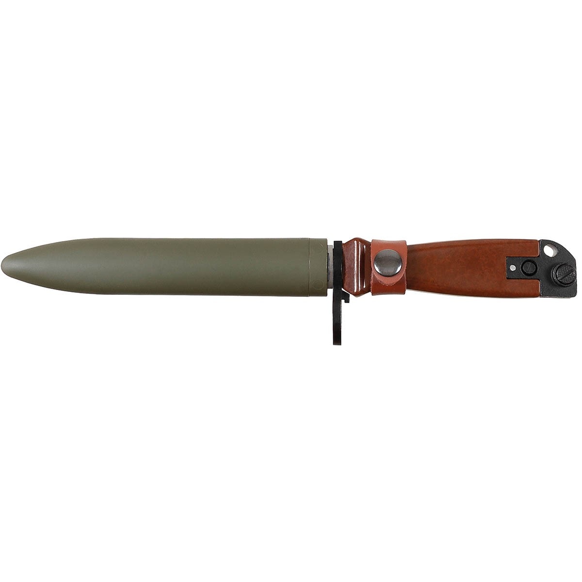 Nóż MFH Bayonet CN M81