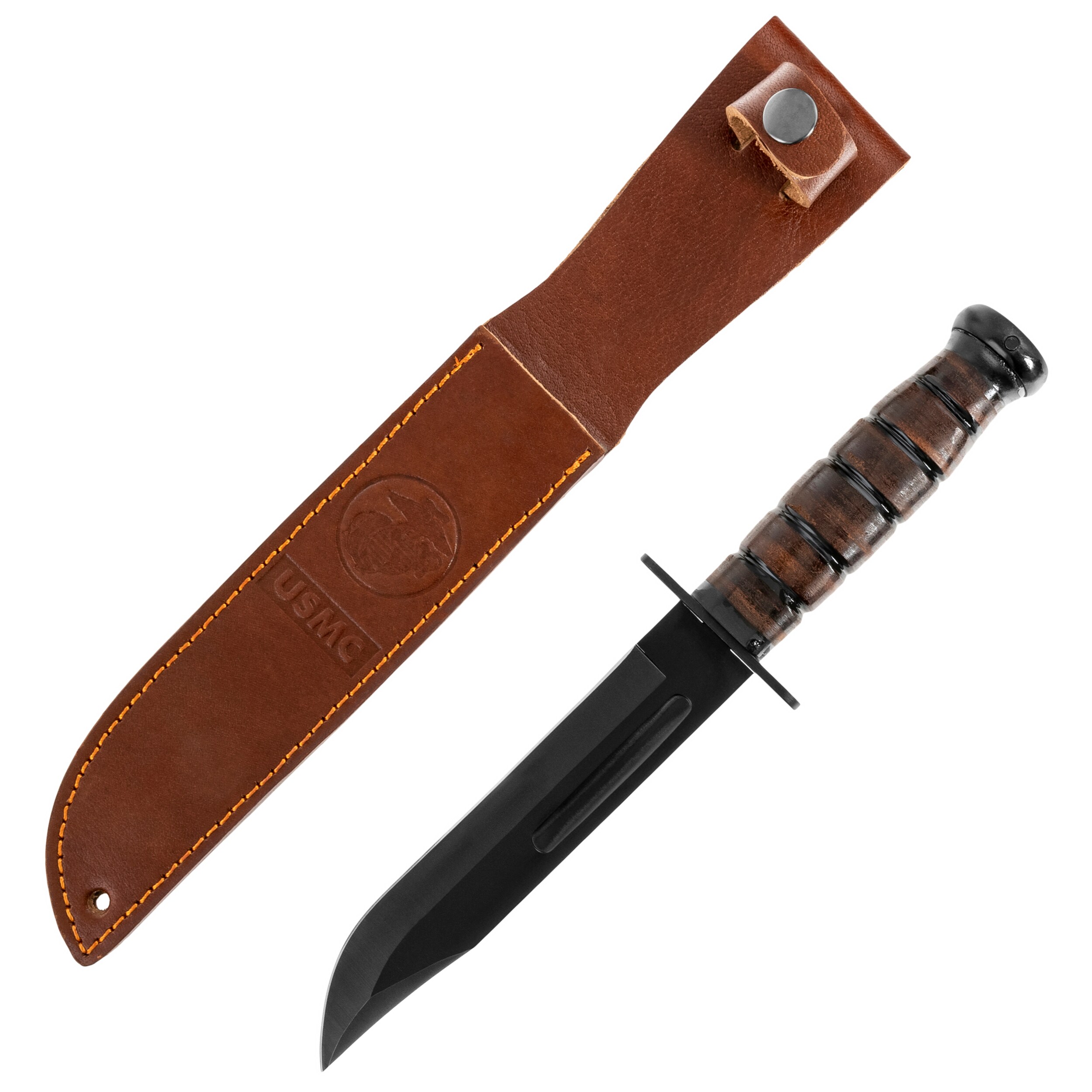 Nóż MFH USMC Combat Knife