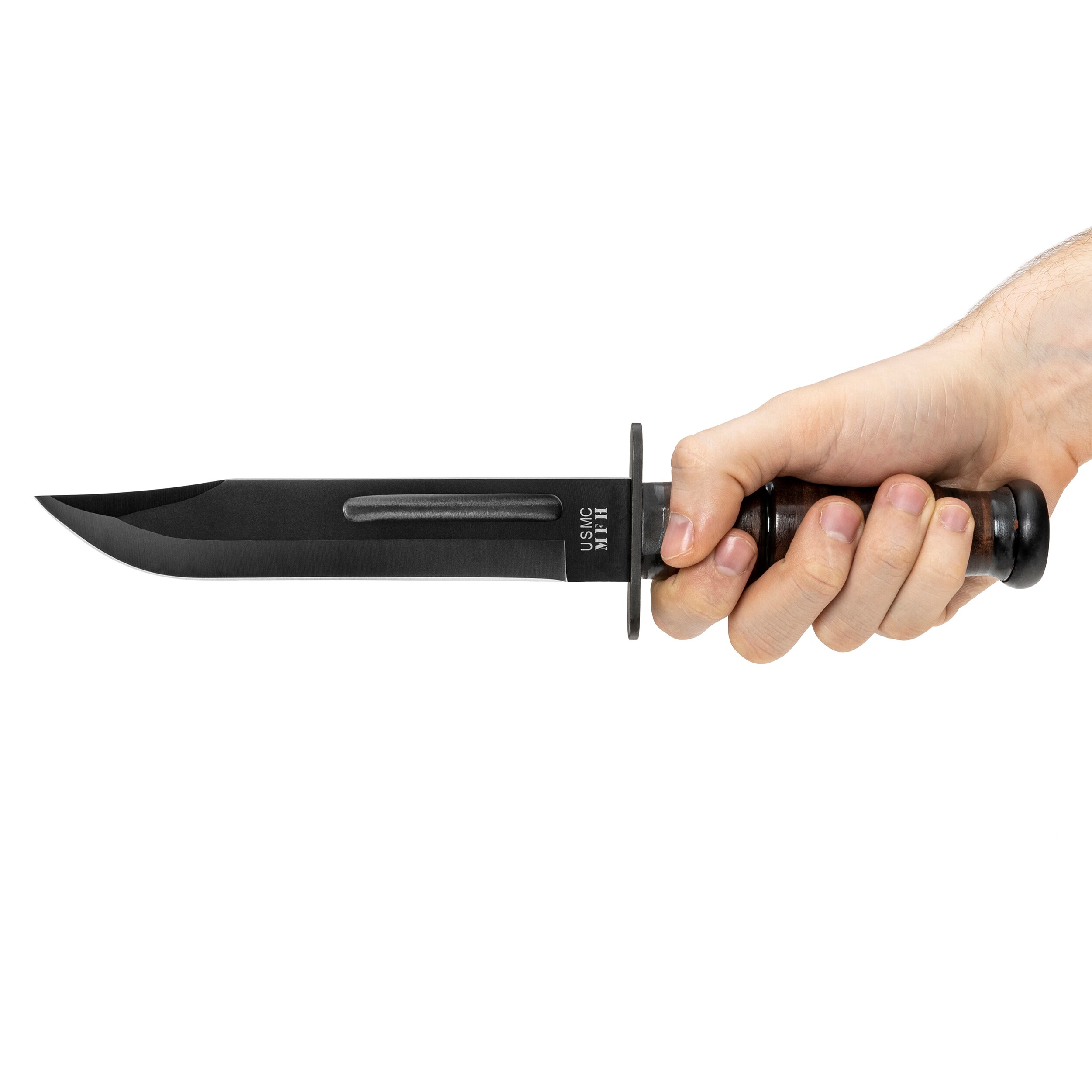 Nóż MFH USMC Combat Knife