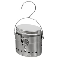 Menażka MFH SE Mess Kit M40 3-częściowa