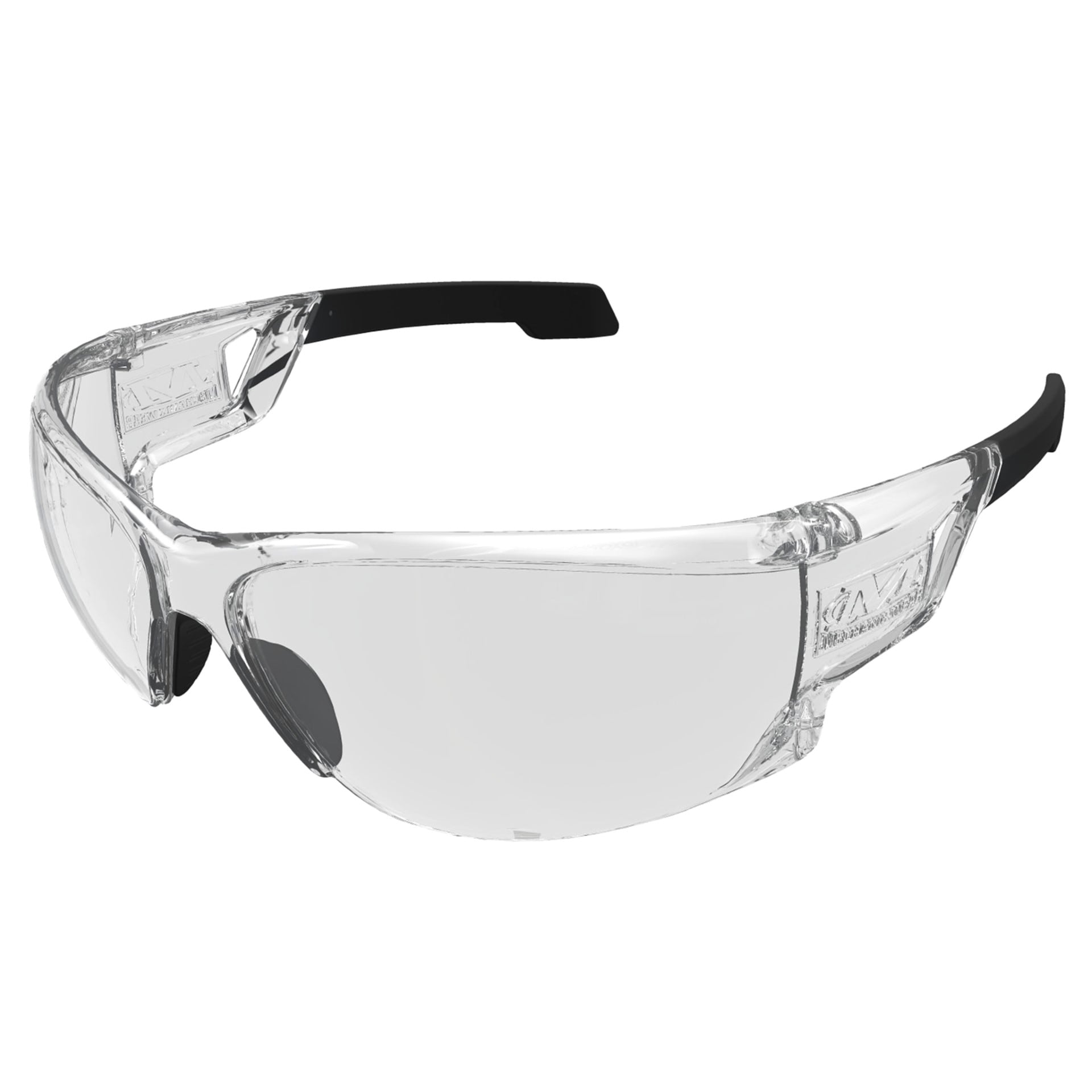 Тактичні окуляри Mechanix Tactical Type-N - Clear