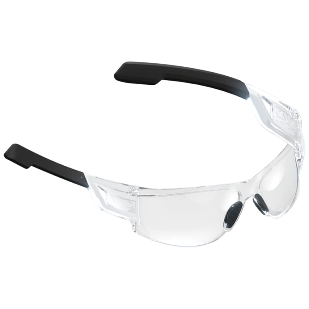 Okulary ochronne Mechanix Tactical Type-N - Clear