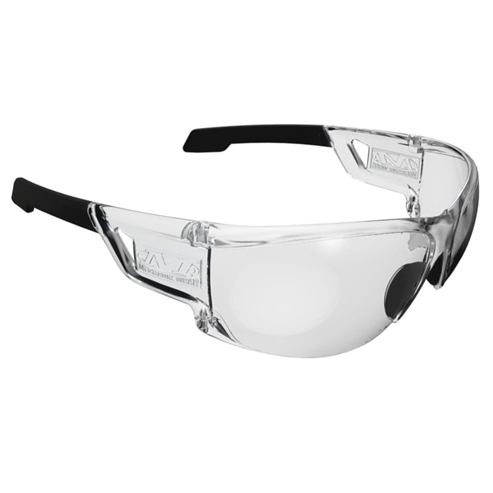Okulary ochronne Mechanix Tactical Type-N - Clear