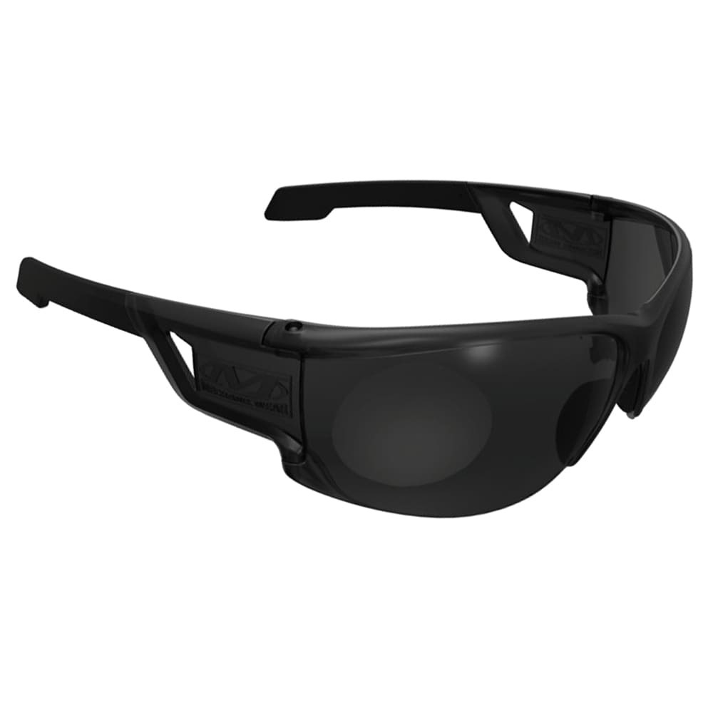 Okulary ochronne Mechanix Tactical Type-N - Smoke