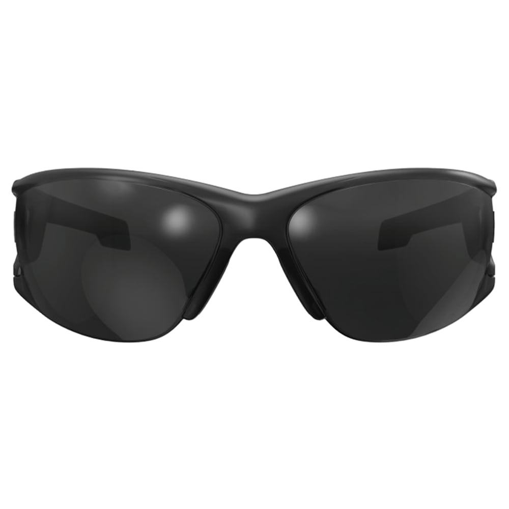 Okulary ochronne Mechanix Tactical Type-N - Smoke