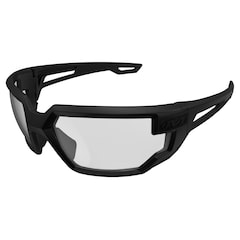 Okulary taktyczne Mechanix Tactical Type-X - Clear/Black