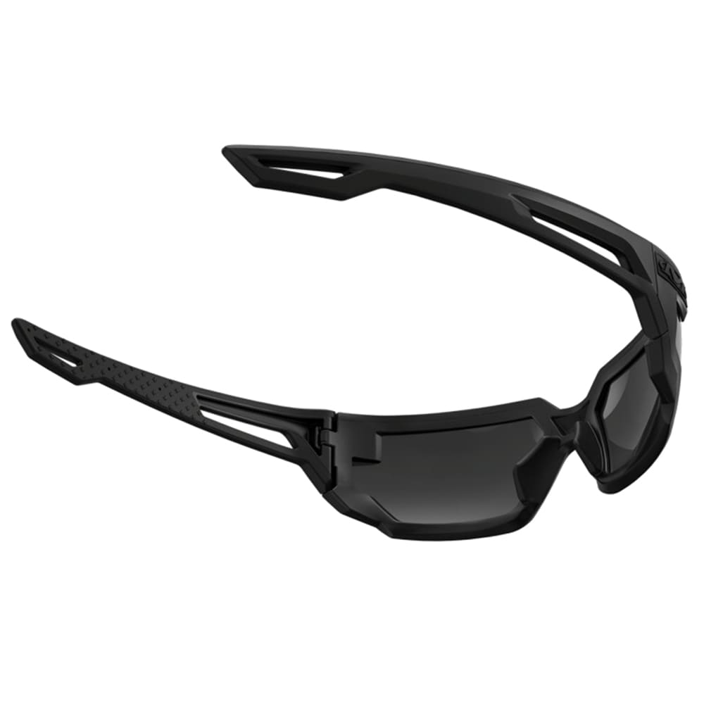 Тактичні окуляри Mechanix Tactical Type-X - Smoke/Black
