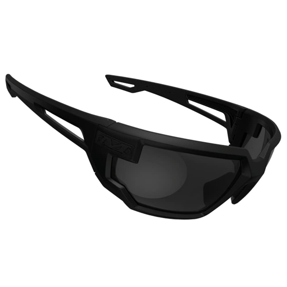 Тактичні окуляри Mechanix Tactical Type-X - Smoke/Black