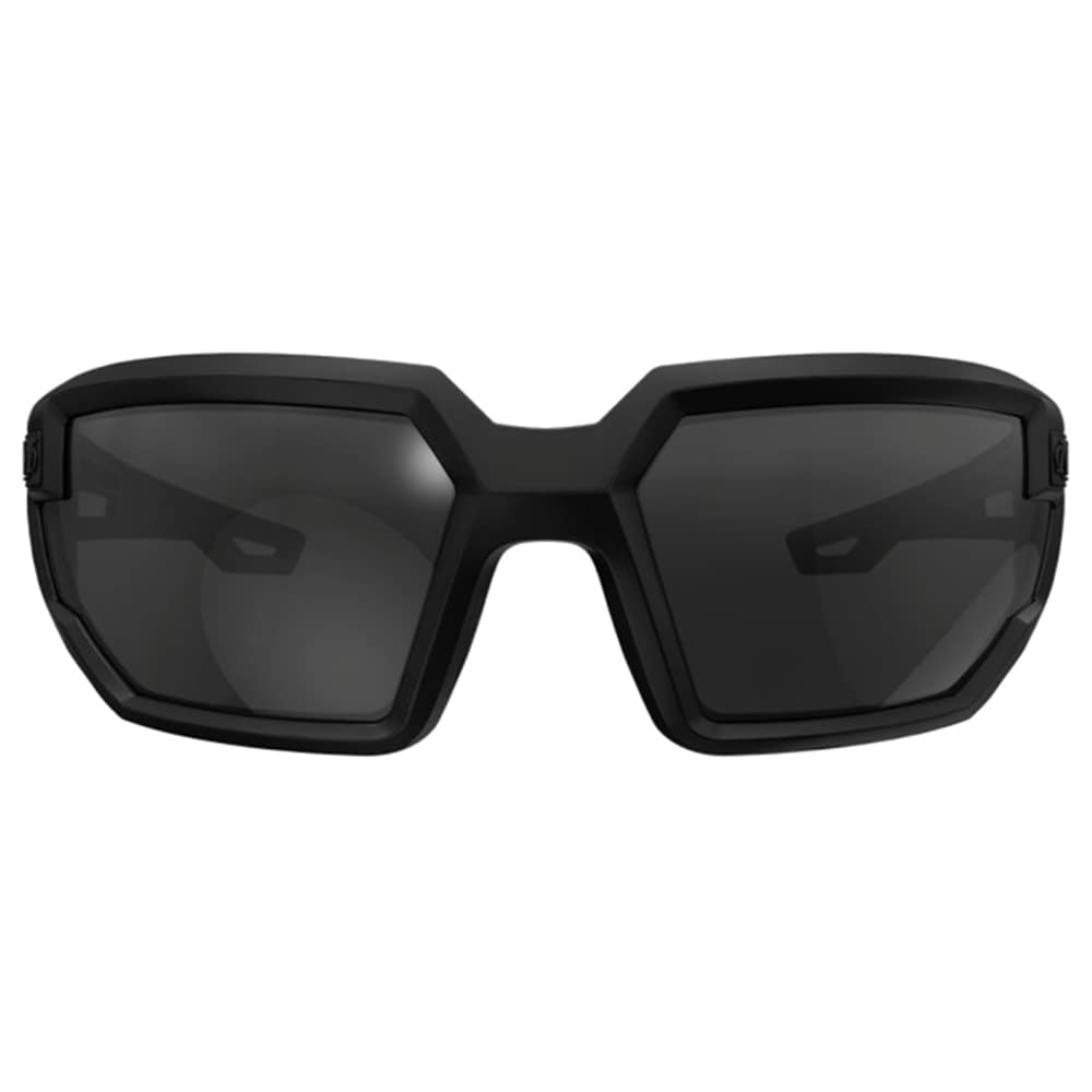 Okulary taktyczne Mechanix Tactical Type-X - Smoke/Black