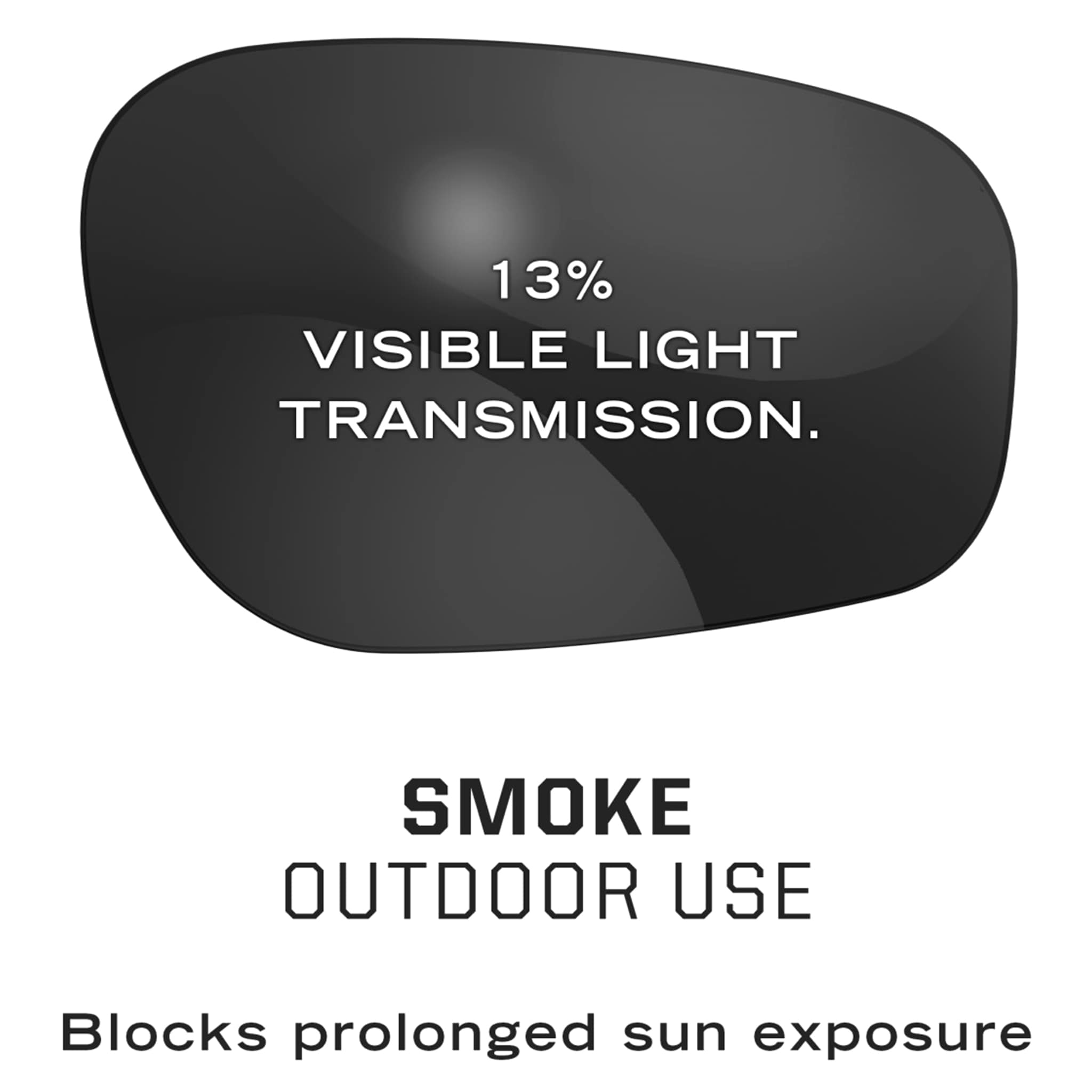 Okulary taktyczne Mechanix Tactical Type-X - Smoke/Black