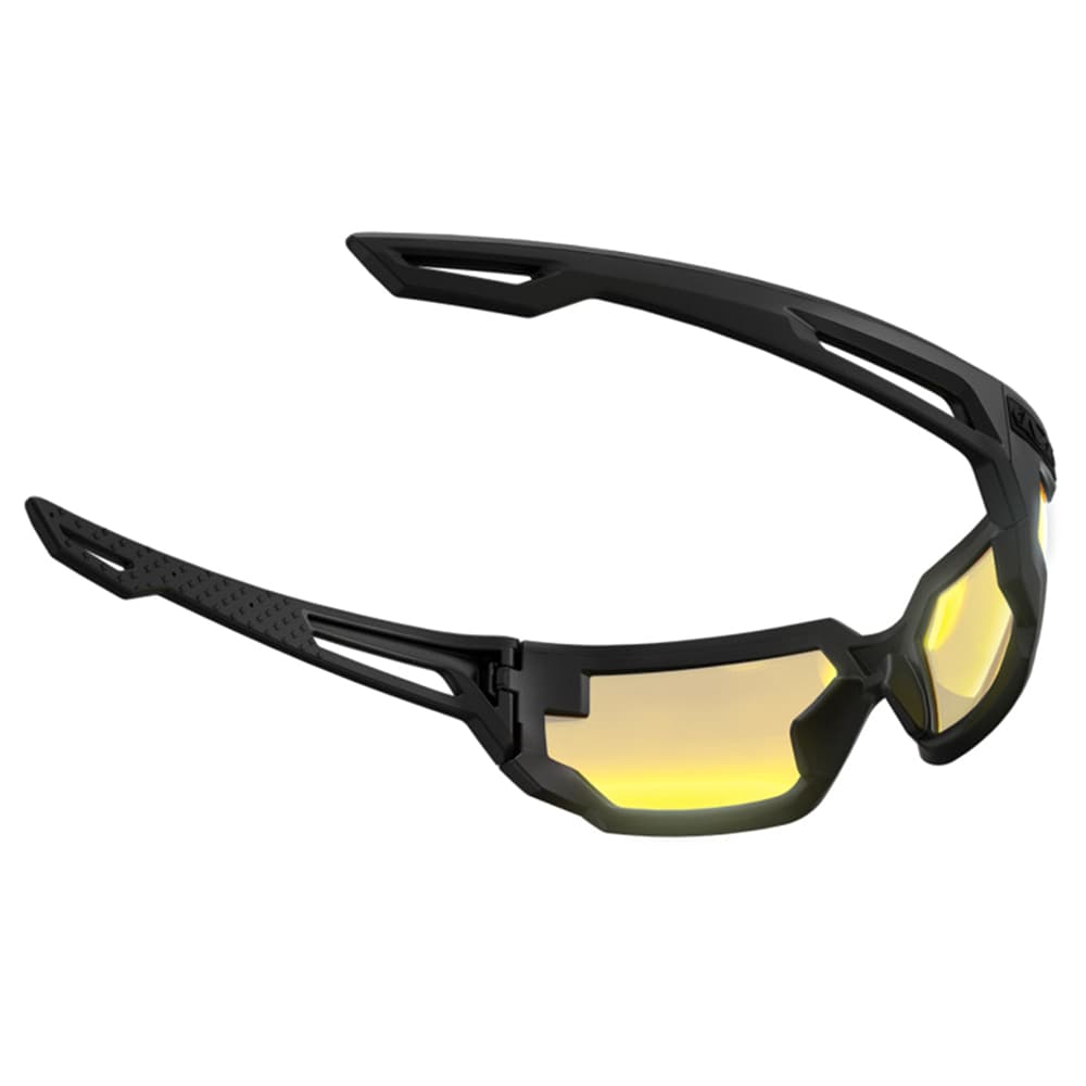 Тактичні окуляри Mechanix Tactical Type-X - Amber/Black