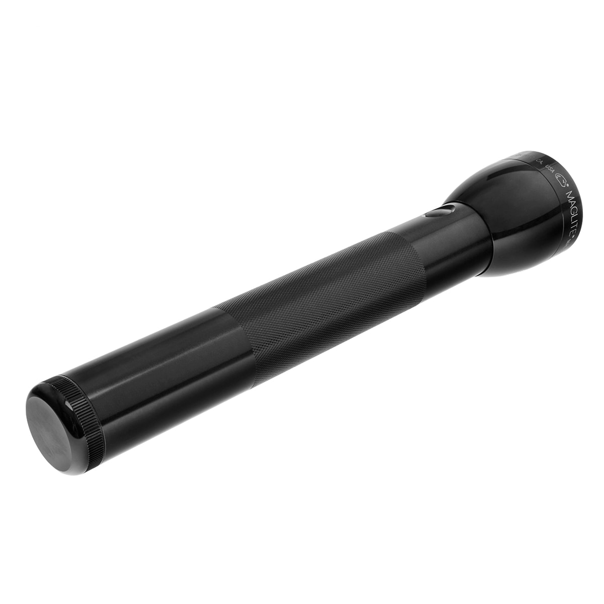 Ліхтарик Maglite ML300L 3 D-cell LED Black блістер - 746 люменів