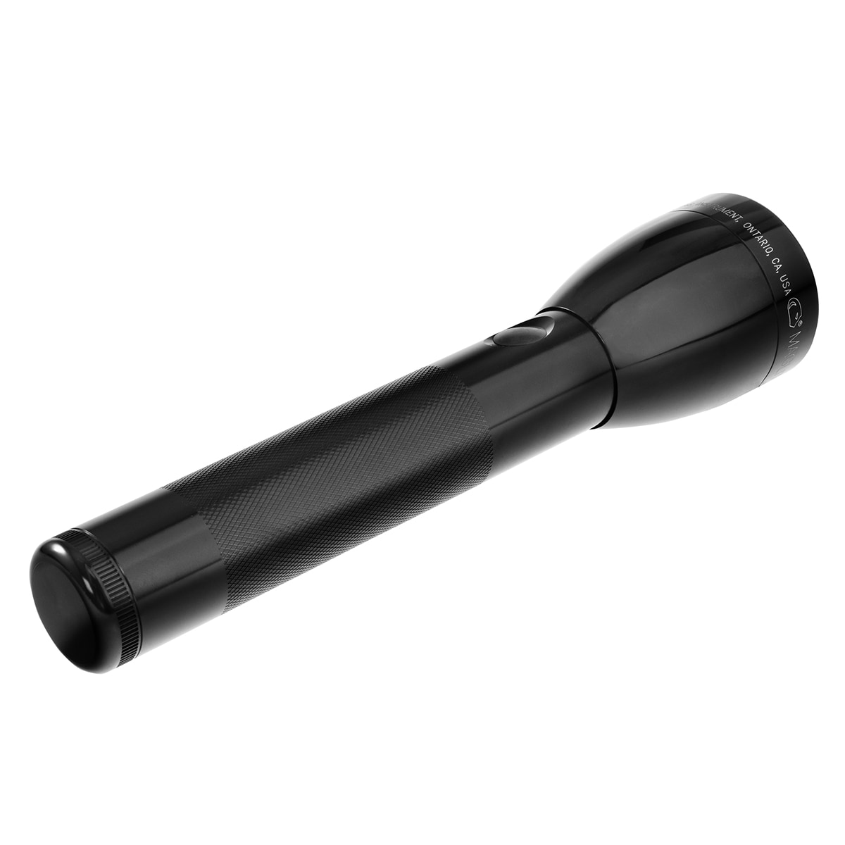 Latarka Maglite ML50L 2-Cell LED Black blister - 466 lumenów