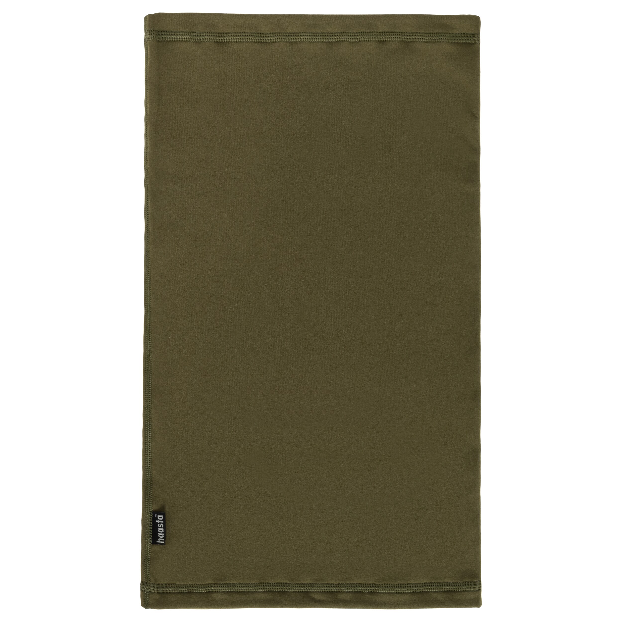 Термоактивний бафф Haasta драпірований - Olive