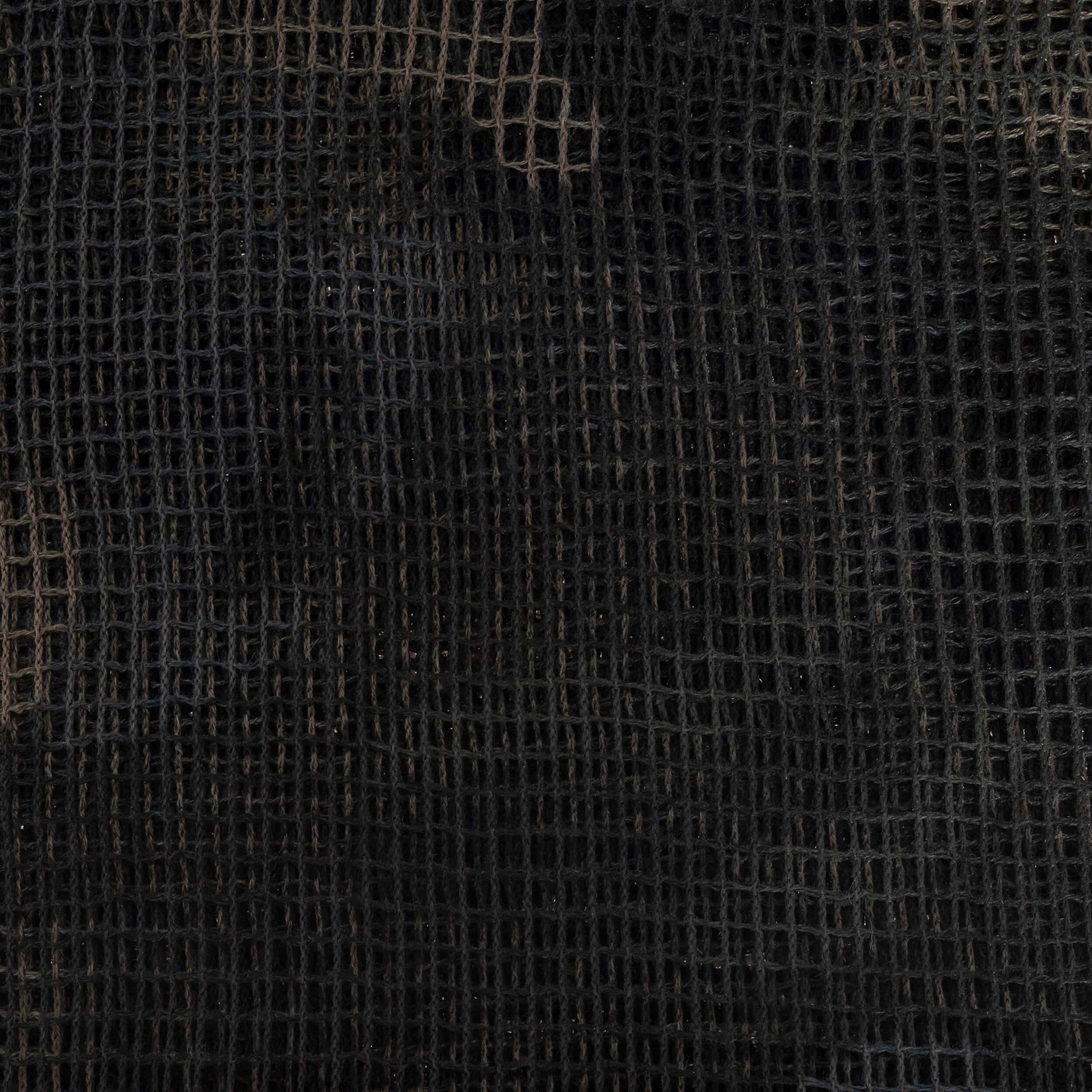 Персональна маскувальна сітка Brandit Commando Net Scarf - Dark Camo