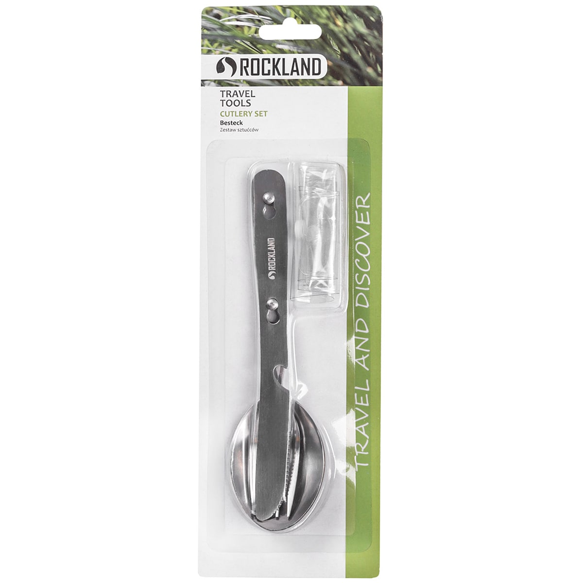 Niezbędnik Rockland Travel Plus