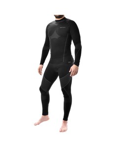 Термоактивна білизна Meteor - Black Термоактивна білизна Meteor - Black