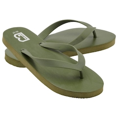Klapki Brandit Beach Slipper - Olive
