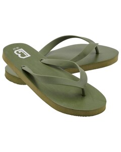В'єтнамки Brandit Beach Slipper - Olive В'єтнамки Brandit Beach Slipper - Olive