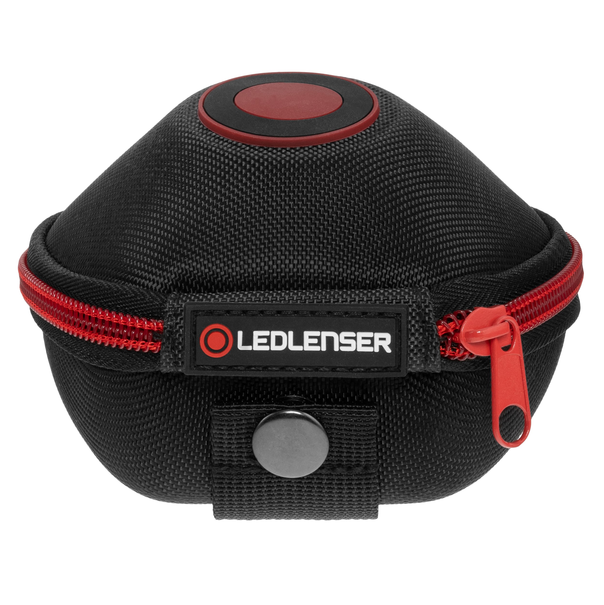 Latarka czołowa Ledlenser H7R.2 SE Limited Edition Black - 400 lumenów