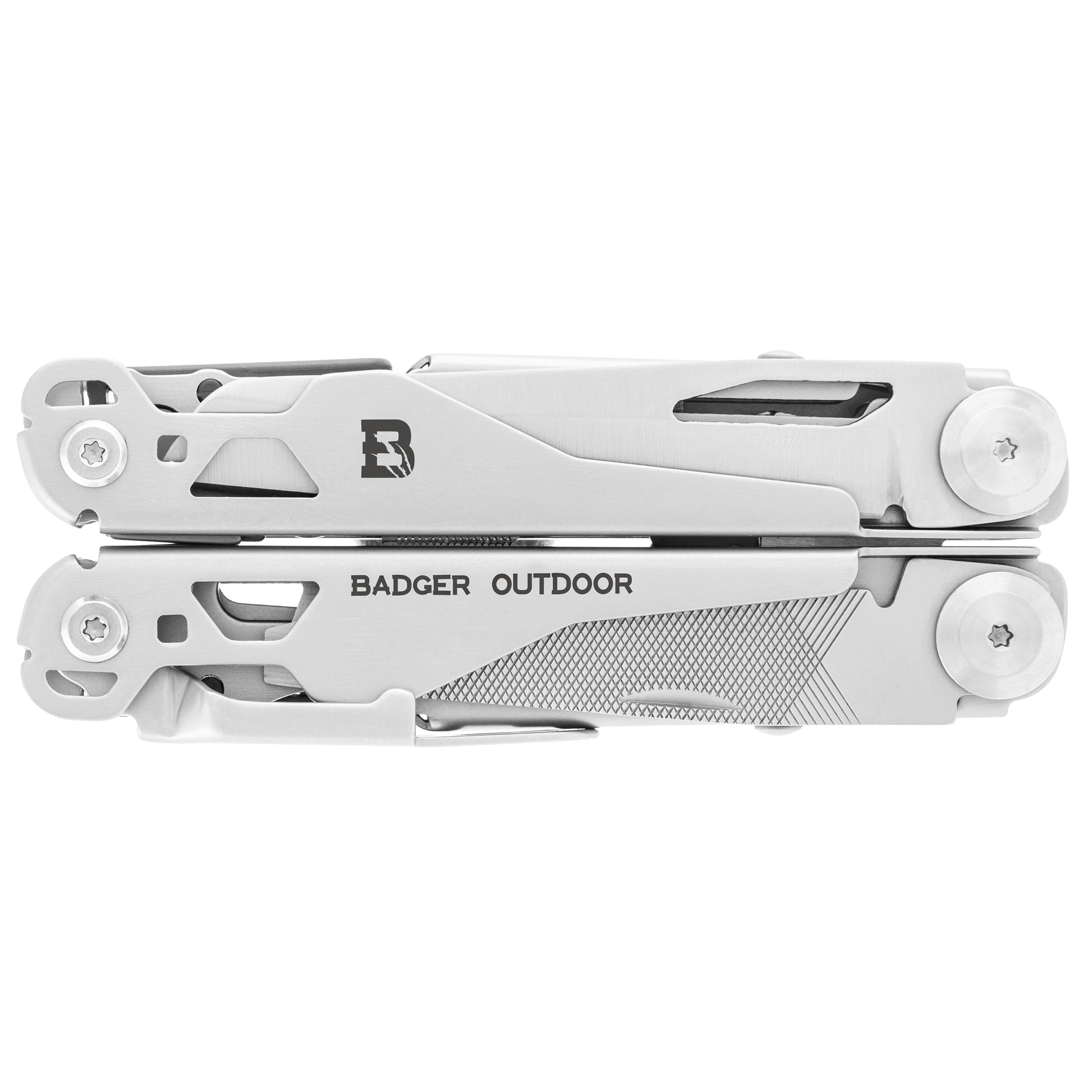 Мультитул Badger Outdoor Solid