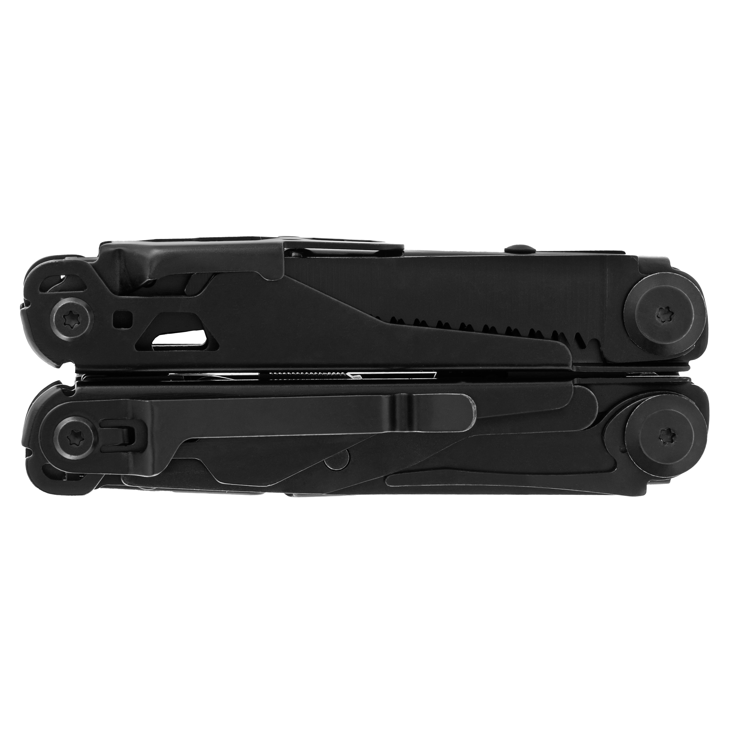 Multitool Badger Outdoor Solid Black