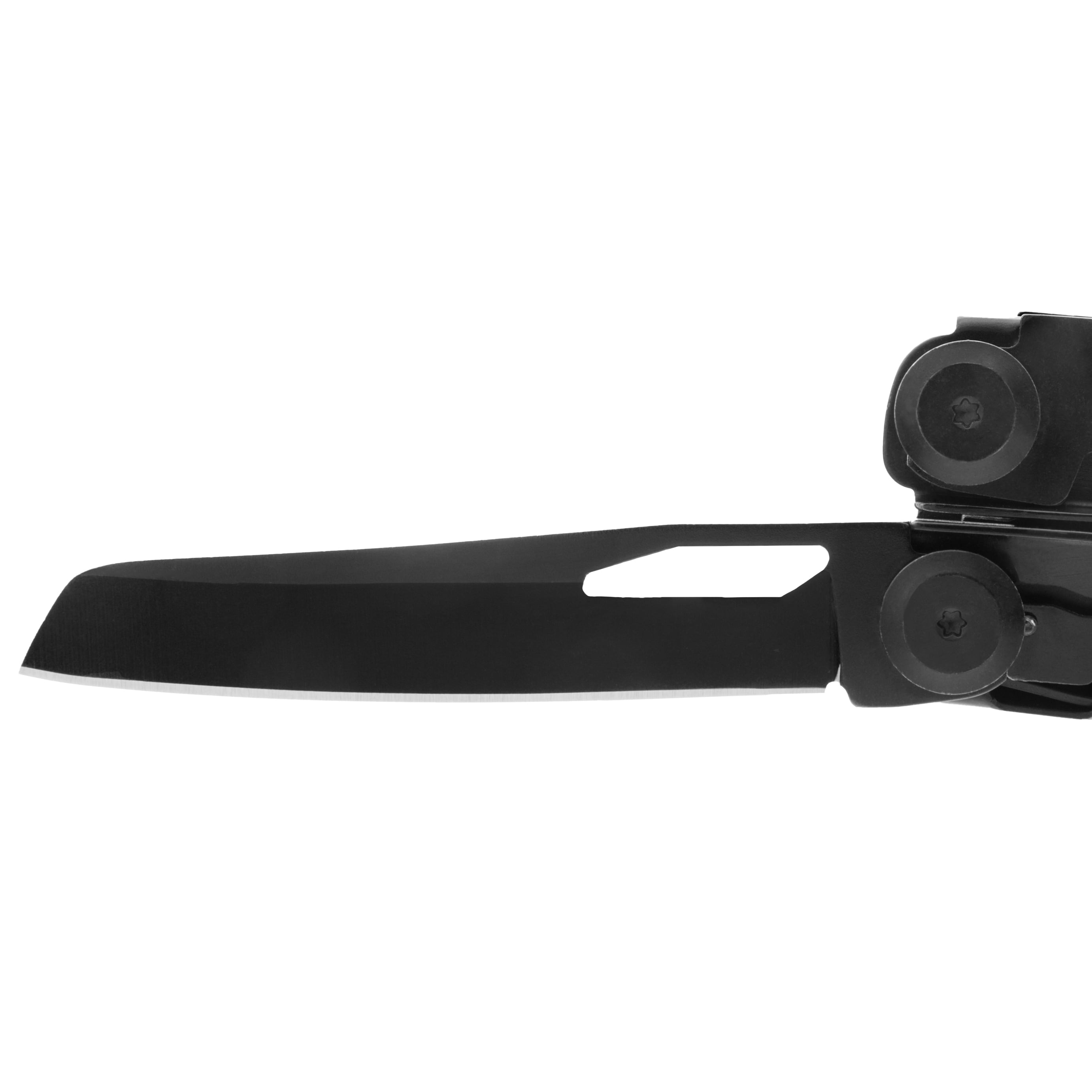 Multitool Badger Outdoor Solid Black