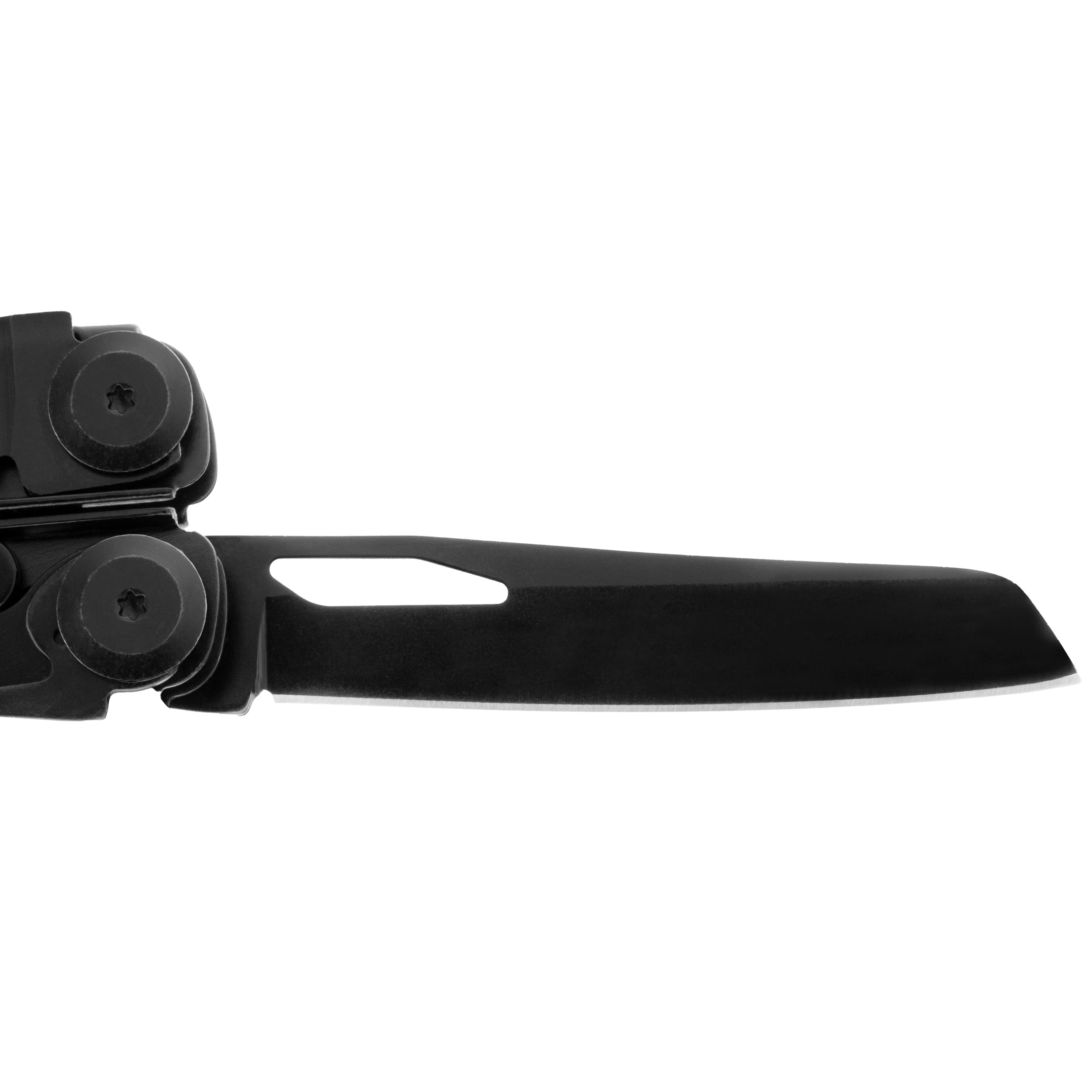 Multitool Badger Outdoor Solid Black