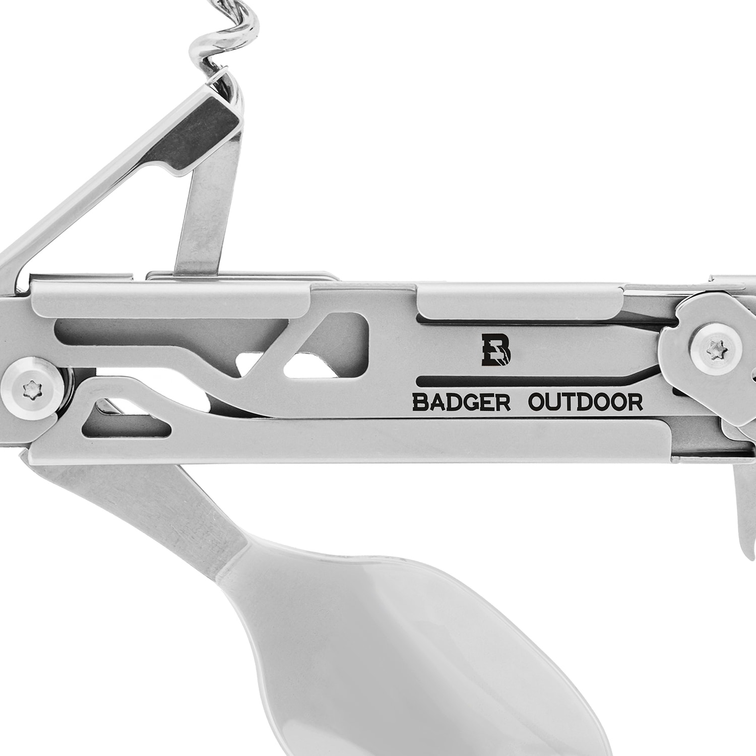 Multitool niezbędnik Badger Outdoor Paw