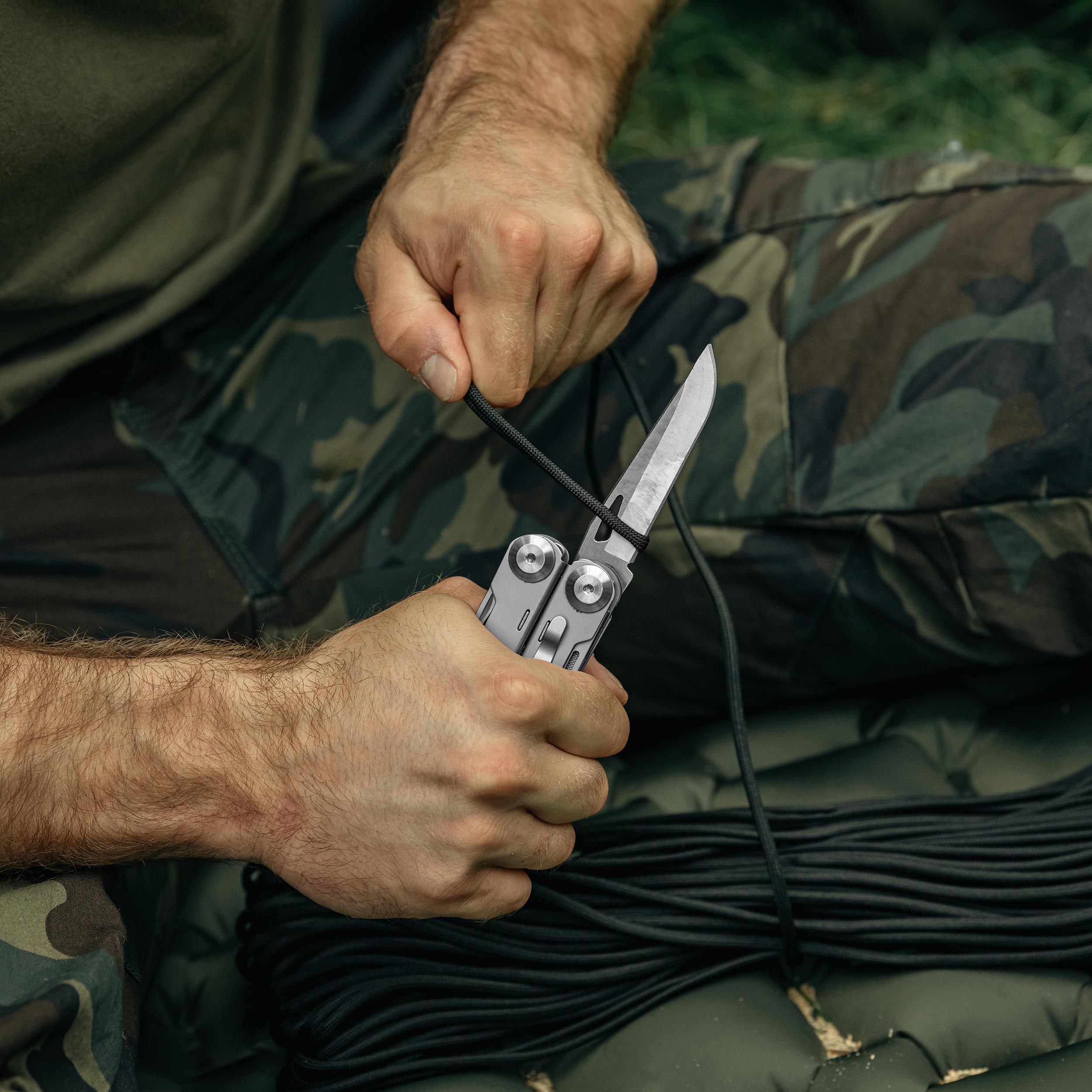 Multitool Badger Outdoor Thorn