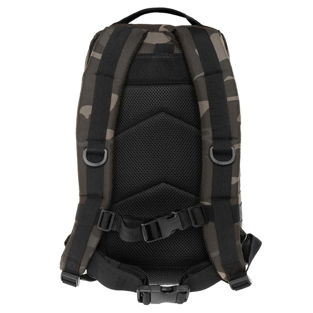 Plecak Brandit US Cooper 25 l Dark Camo
