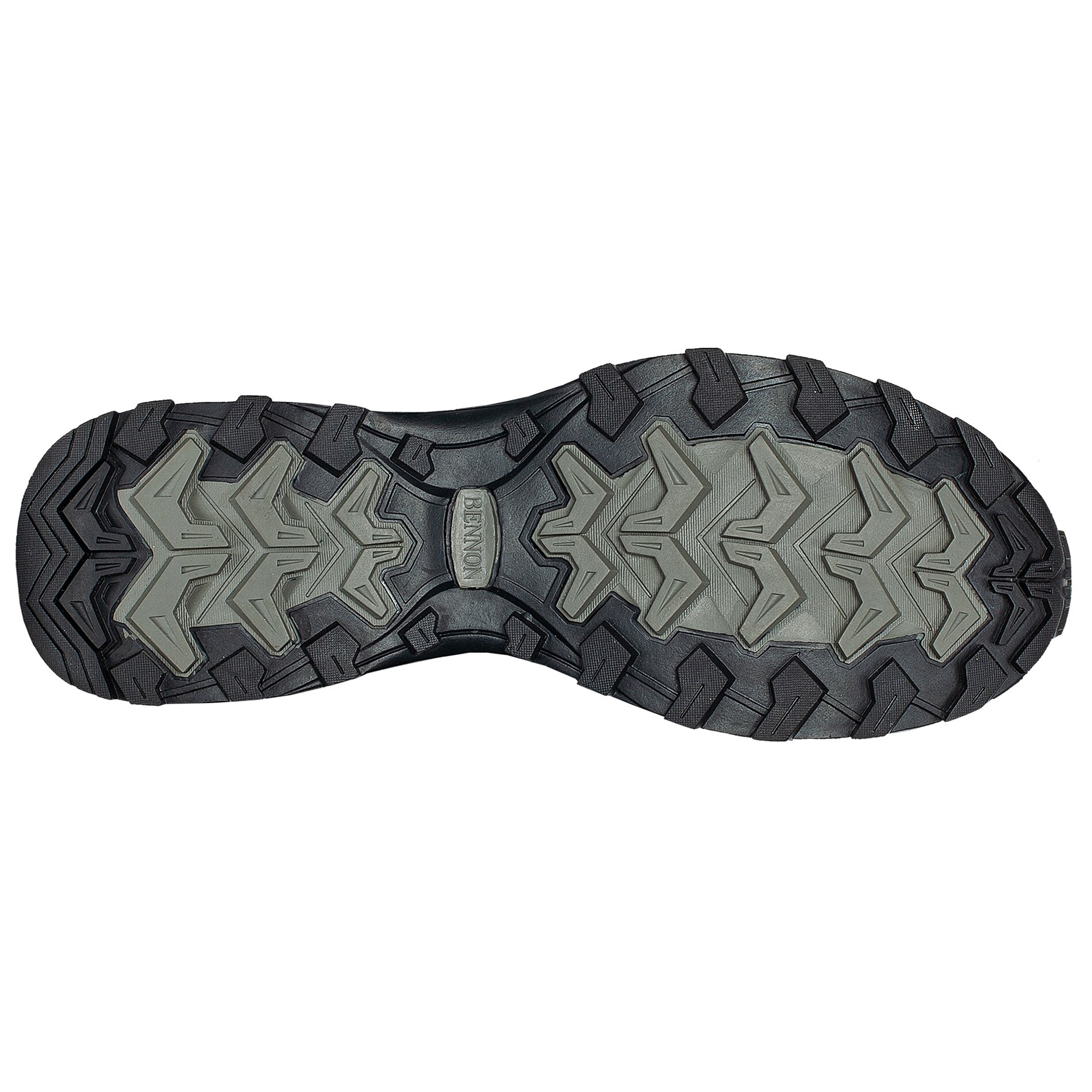 Buty Bennon Salvador 02 Low - Black