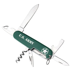 Scyzoryk Fostex Us Army