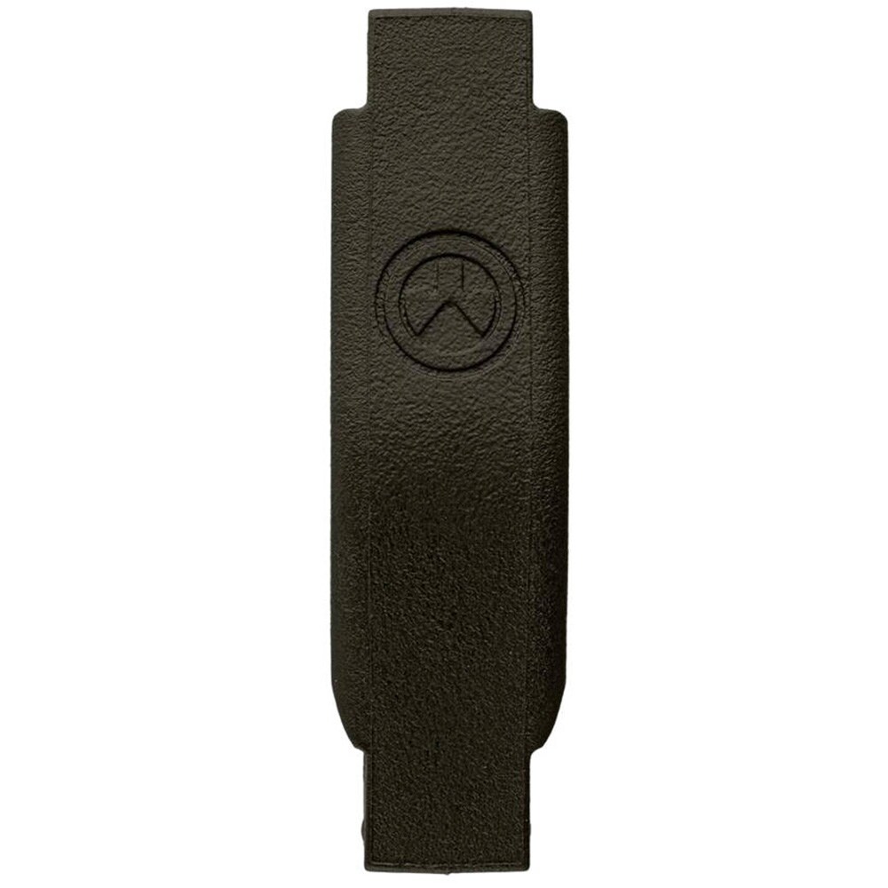 Osłona spustu Magpul MOE Enhanced Trigger Guard do karabinków M4/AR15 - Olive Drab Green