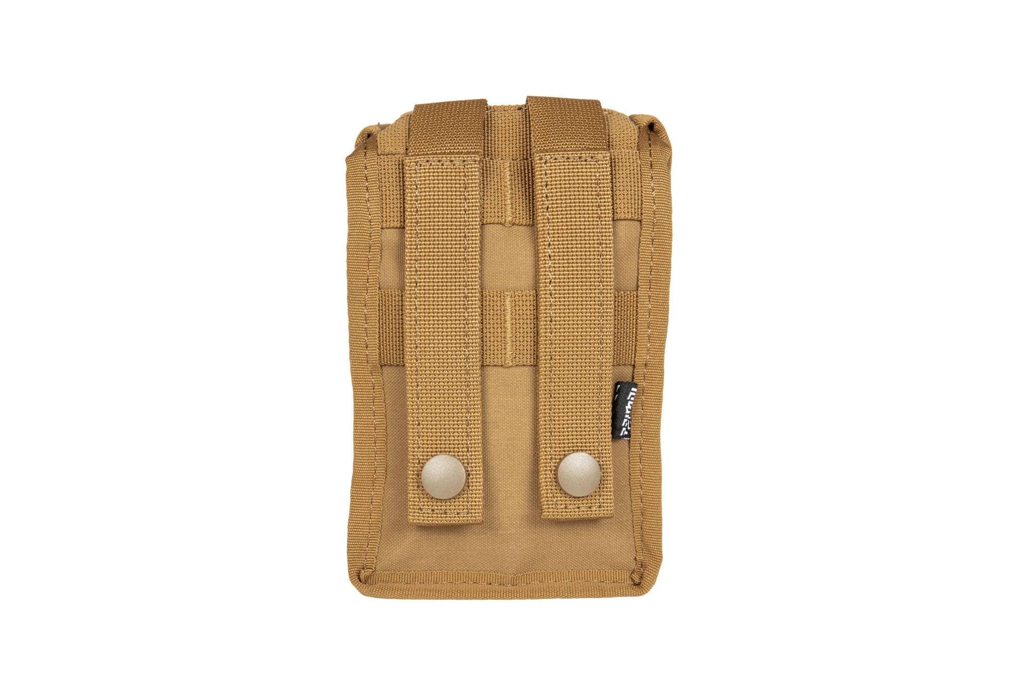 Ładownica Primal Gear All-Purpose Pidae small - Coyote brown