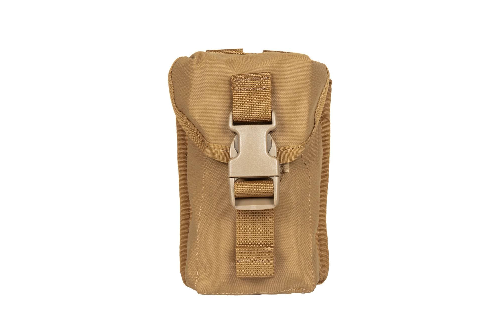 Підсумок Primal Gear All-Purpose Pidae small - Coyote brown