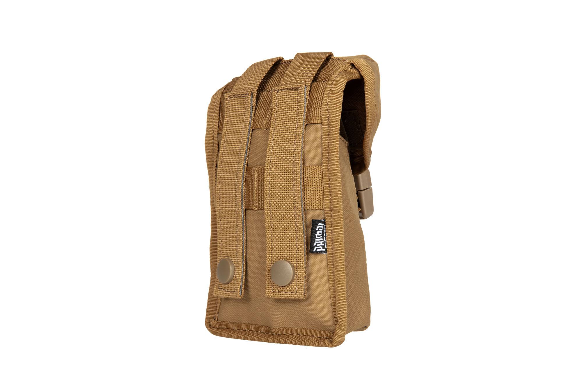 Підсумок Primal Gear All-Purpose Pidae small - Coyote brown
