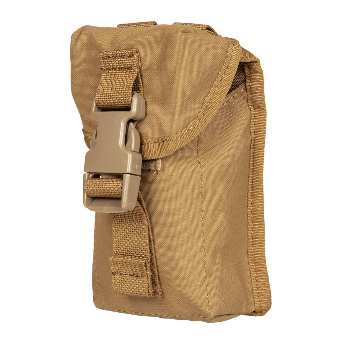 Підсумок Primal Gear All-Purpose Pidae small - Coyote brown