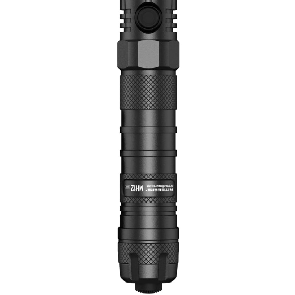 Latarka Nitecore Multi-Task Hybrid MH12 V2 - 1200 lumenów