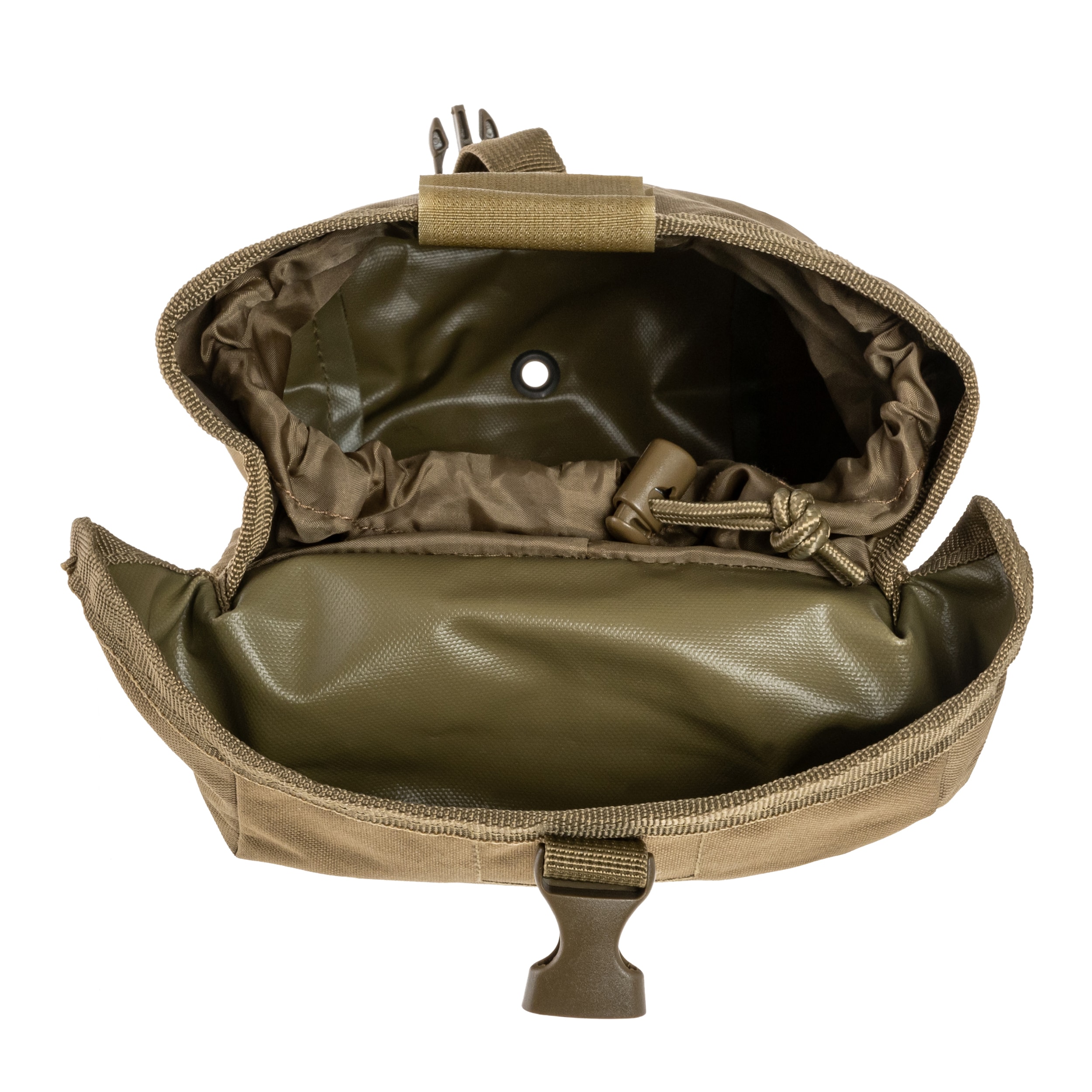 Підсумок Mil-Tec Multi Purpose Large - Coyote