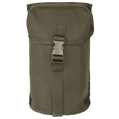 Pokrowiec na manierkę Mil-Tec MOLLE British Style - Olive