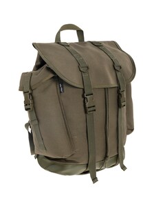 Рюкзак Mil-Tec German Mountain Rucksacks 25 л - Olive Рюкзак Mil-Tec German Mountain Rucksacks 25 л - Olive