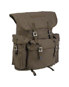 Plecak Mil-Tec BW Rucksack 25 l - Olive Plecak Mil-Tec BW Rucksack 25 l - Olive