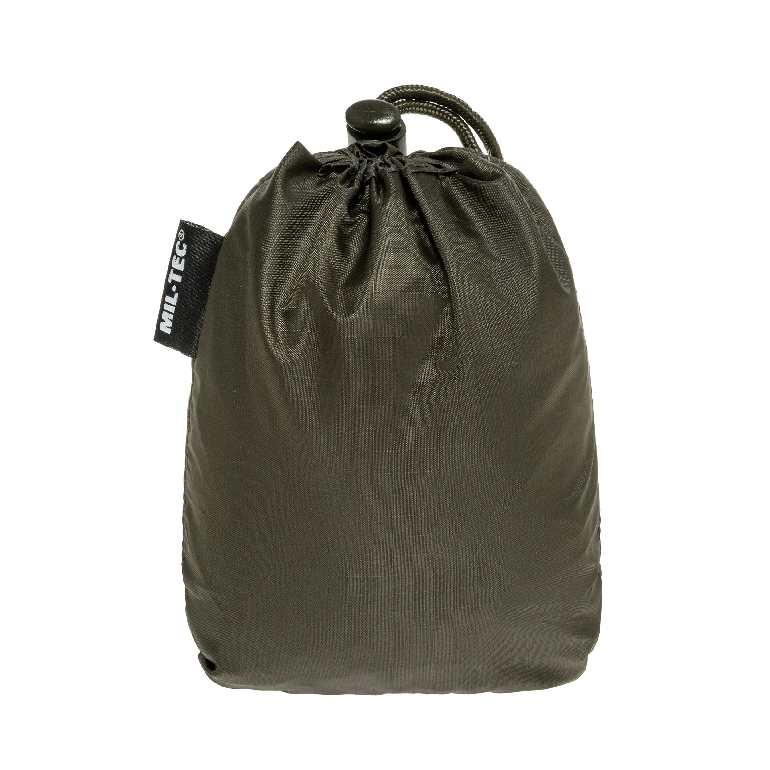 Чохол для рюкзака Mil-Tec Assault Large - Olive