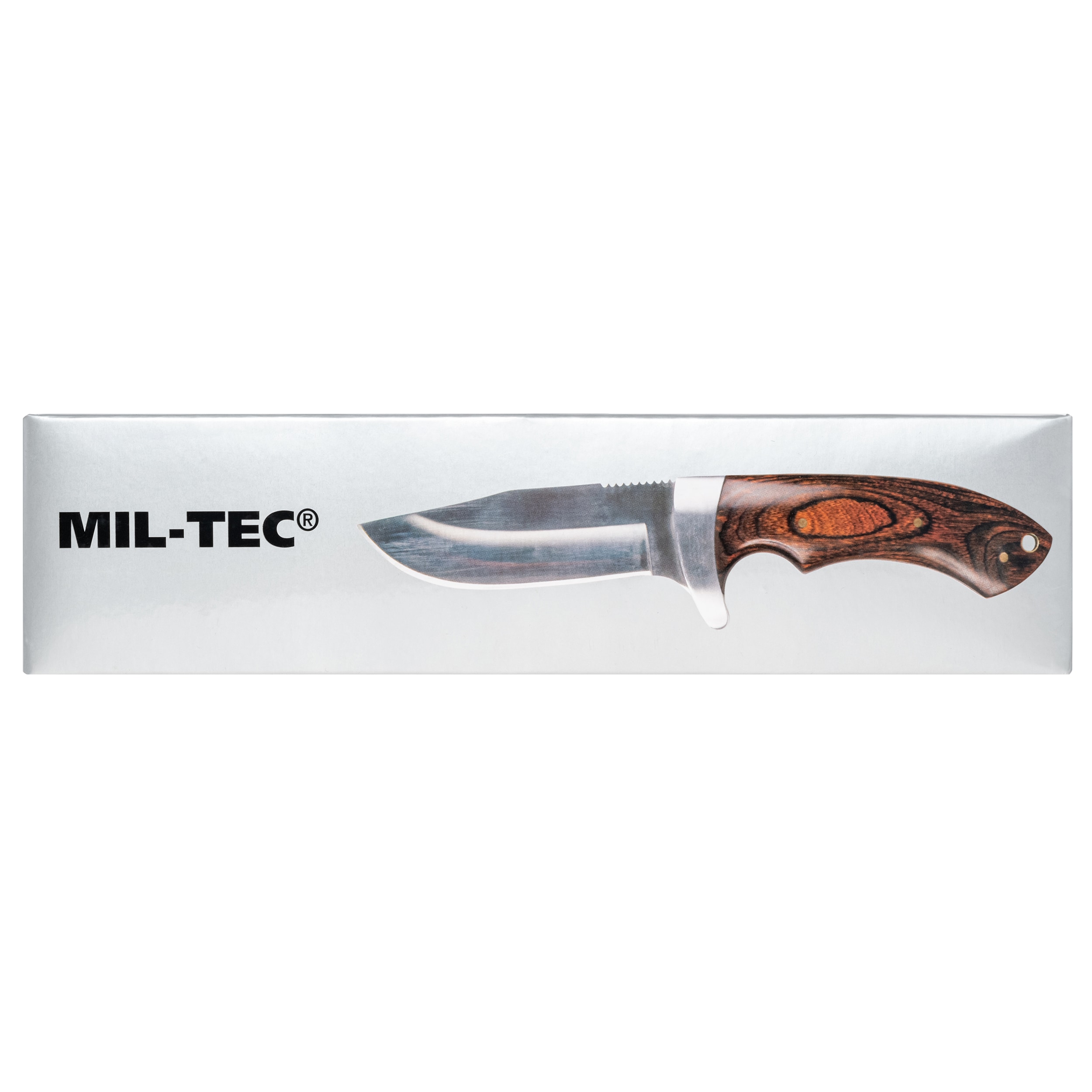 Nóż Mil-Tec Hunting
