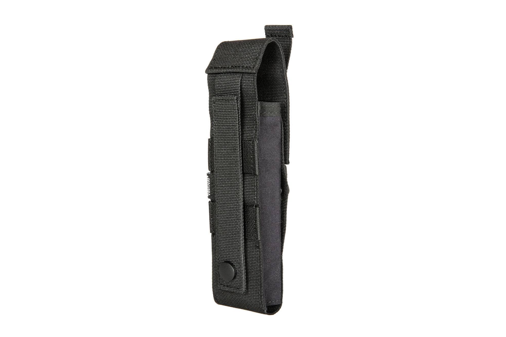 Підсумок для магазину Primal Gear Malia для пістолета-кулемета - чорний