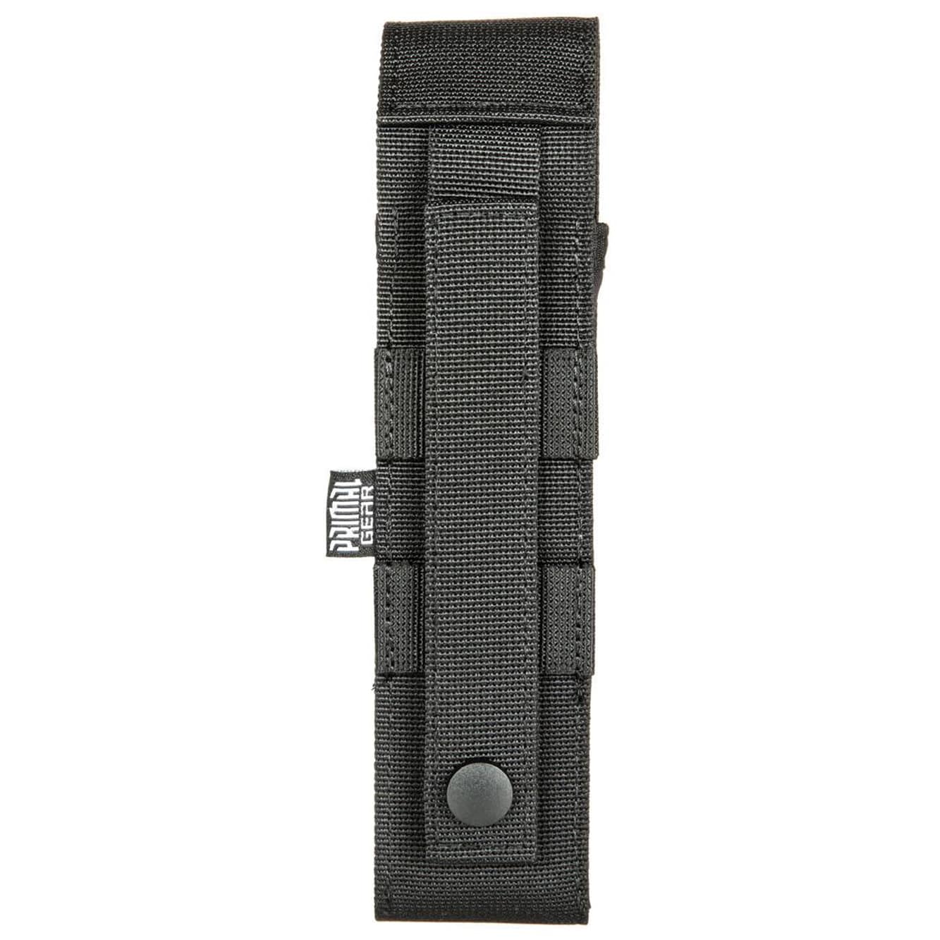 Підсумок Primal Gear Malia для магазину до пістолета-кулемета - Чорна